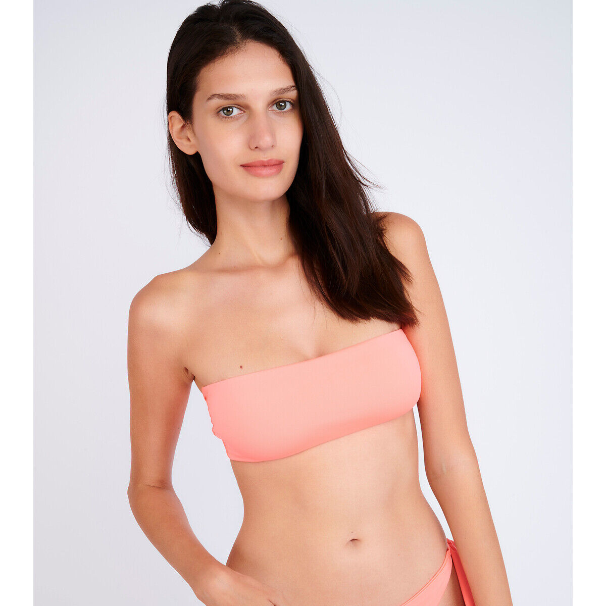 BANANA MOON Haut de maillot de bain bandeau Nilo Colorsun