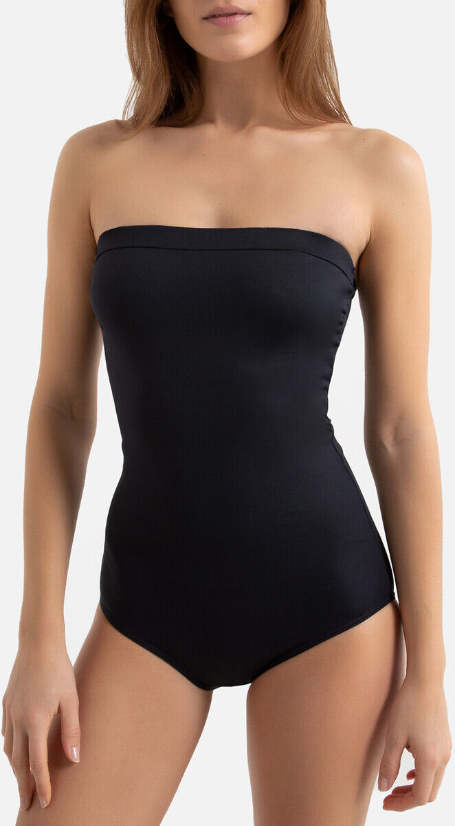 LA REDOUTE COLLECTIONS Maillot de bain 1 pièce bustier