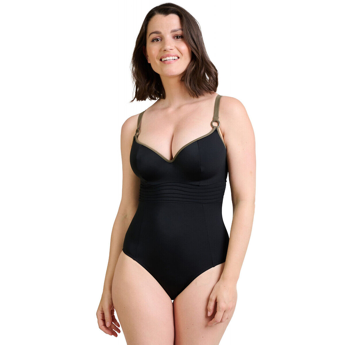 SANS COMPLEXE Maillot de bain 1 pièce Horizon