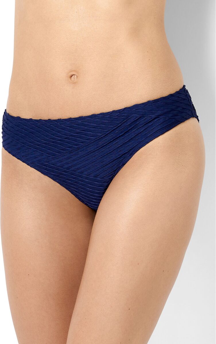 SANS COMPLEXE Bas de maillot de bain culotte Acapulco