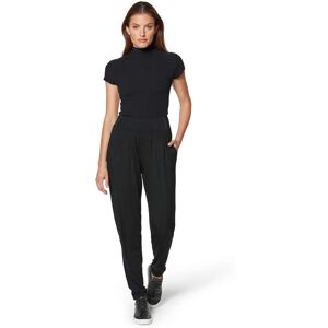 Madeleine Wellness-Hose schwarz 40