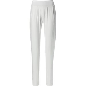 Madeleine Wellness-Hose wollweiss 38