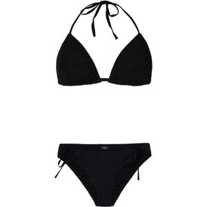 Protest Elenas Bikini Set Damen schwarz XL