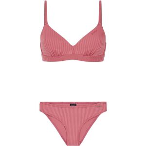 Protest Manja Bikini Set Damen rosa M / C