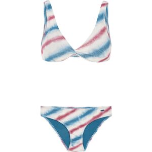 Protest Mantra Bikini Set Damen bunt M