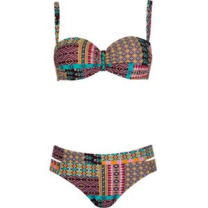 Sunflair Bikini Set Damen bunt 42 / D