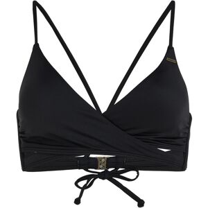 O'NEILL Baay Bikini Oberteil Damen schwarz 40