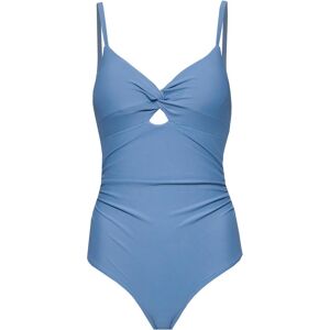 Maui Wowie Badeanzug Damen blau 40