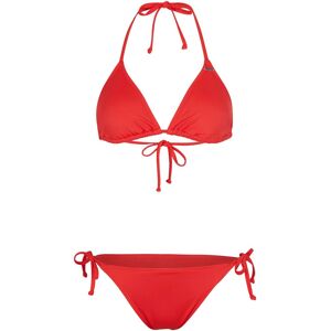 O'Neill Bustier-Bikini »ESSENTIALS CAPRI - BONDEY BIKINI SET«, mit... Red Coat  42