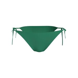 Tommy Hilfiger Swimwear Bikini-Hose »CHEEKY STRING SIDE TIE«, zum Binden Cape Verde  L (40)