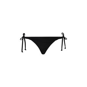 LSCN by LASCANA Bikini-Hose »Gina«, mit sehr knappem Schnitt schwarz Größe 38
