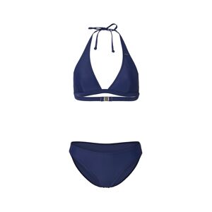 O'Neill Triangel-Bikini »ESSENTIALS MARIA CRUZ BIKINI SET«, (Set, 2 St.) blueberry ca Cup C Größe 36