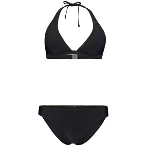 O'Neill Triangel-Bikini »ESSENTIALS MARIA CRUZ BIKINI SET«, mit Verschluss... Black Out Größe 38