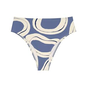 Triumph - Bikini Unterteil, Slip, Für Damen, Blau, Größe 36