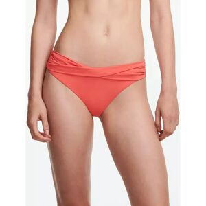 Femilet - Bikini Unterteil, Slip, Für Damen, Rose Größe 40