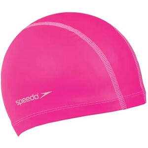 Speedo - Badekappe Pace Cap, One Size, Pink