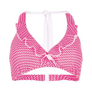 Petit Amour Umstands-Bikini Charlene C-E Cup rosa unisex