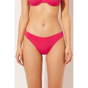 Calzedonia Badeslip Indonesia Frau Rosa Größe M