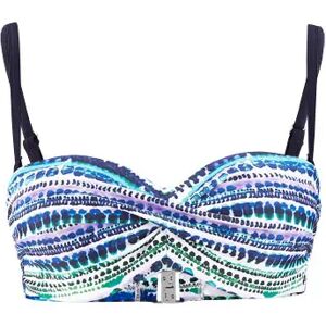 Tchibo - Multistyle-Bikini-Top - Gr.: 75A   75A female