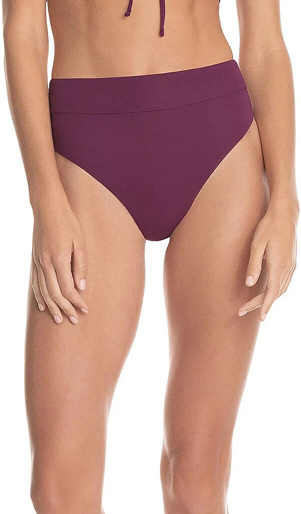 MAAJI Damen Bikinihose Suzy lila   Größe: 38   3075SCC006 Auf Lager Damen 38