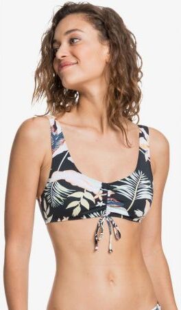 Roxy PLAVKY ROXY PT BEACH CLASSICS NEW BRALET - černá - XL