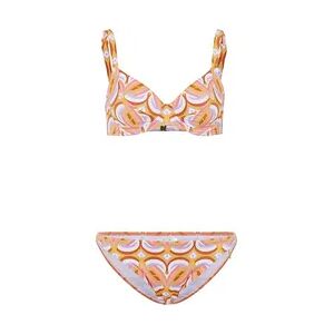 Bikini Opera orange, 46