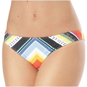 RIP CURL Beach Bazaar Damen Bikini-Unterteil Bikini-Hose Bademode GSILD5 Bunt - Weiblich - Size: S