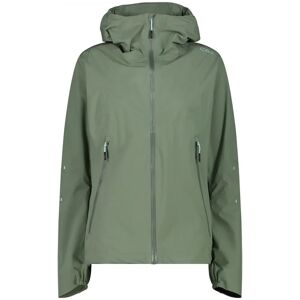 CMP Fix Hood Damen grün D42 grün female