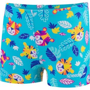 Speedo JungleTerry Digital Allover Aquashort - Badehose - Jungs