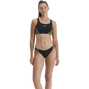 Speedo PLMT RCBK BRF 2PC AF - Bikini - Damen