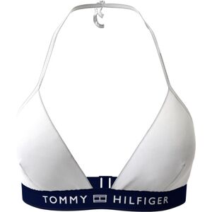 Tommy Jeans Triangle Fixed - Bikinioberteil - Damen