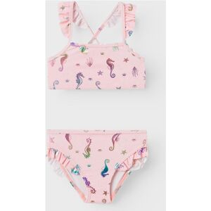 name it name ıt Bikini-set Rosa für Damen - S