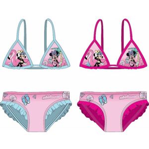 Badeanzug - Bikini - Minnie Disney