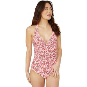 Pertemba Fr - Apparel Debenhams Damen-/damen-Tankini-Oberteil Mit Blümchenmuster