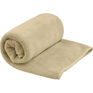 SEA TO SUMMIT Tek Towel - unisex - Braun - S