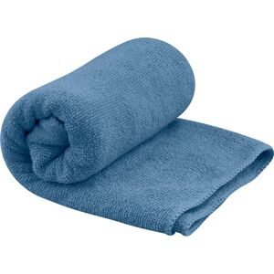 SEA TO SUMMIT Tek Towel - unisex - Braun - S