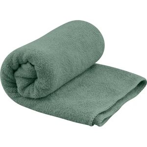 SEA TO SUMMIT Tek Towel - unisex - Grün - S