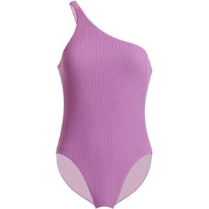 Wolford Badeanzug Damen, flieder