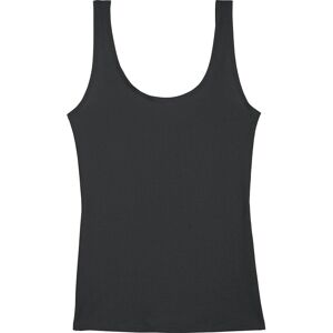 Wolford Tanktop Damen Jersey, schwarz