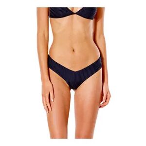 Rip Curl PREMIUM SURF SKIMPY - Bikinihose - Frauen - black Women