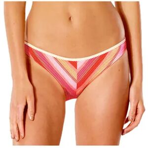 Rip Curl SUN RAYS GOOD - Bikinihose - Frauen - pink Women