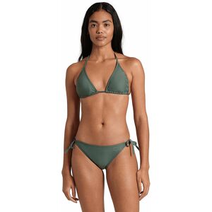 ARENA Damen Bikini Team Stripe String olive   Größe: S   007125