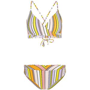 O'NEILL Damen Bikini Baay - Maoi bunt   Größe: 36   1800127