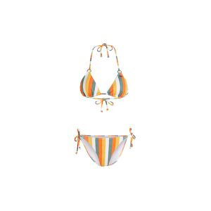 O'NEILL Damen Bikini Capri-Bondey bunt   Größe: 34   1800253