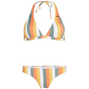 O'NEILL Damen Bikini Marga-Rita bunt   Größe: 40D   1800256