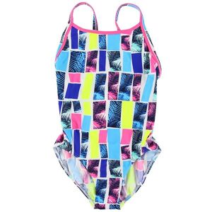 Funkita Badeanzug - Diamond Back - UV50+ - Palm Bar - Funkita - 16-18 Jahre (176-188) - Bademode