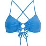 Oas Bikini Top Sabbia Blau   Damen   Größe: L   6009-03-1