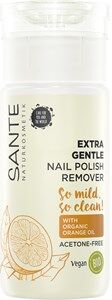 Sante Naturkosmetik Nägel Nagelpflege Nail Polish Remover 100 ml