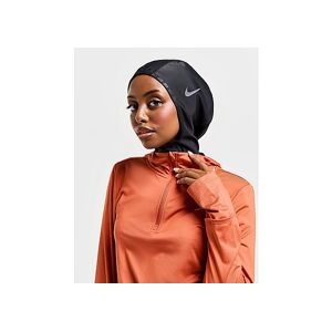 Nike Modest Swim Hijab, Black