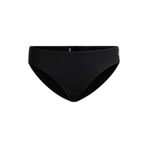 Boss Bikini bottoms with logo charm